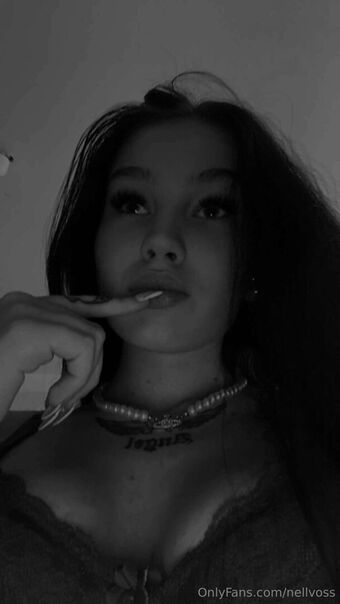 nellvoss Голи Изтичания OnlyFans Снимки 9