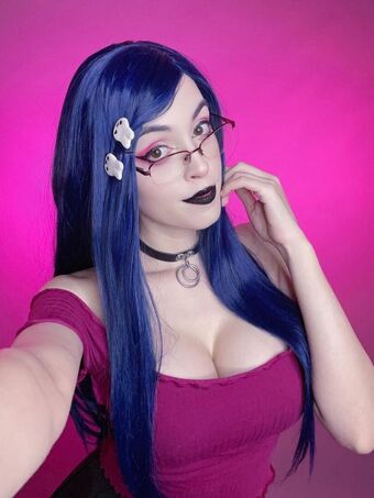 Nere Sama La Diosa Mapacha