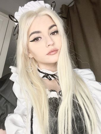 Nerineir Голи Изтичания OnlyFans Снимки 5