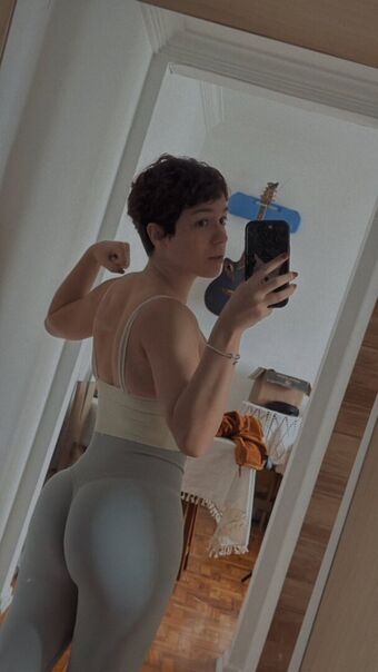 Nerokoi Голи Изтичания OnlyFans Снимки 169