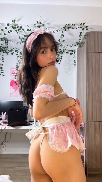 nevermindlia Голи Изтичания OnlyFans Снимки 6