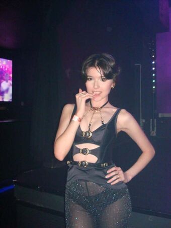 Newinsight Голи Изтичания OnlyFans Снимки 23