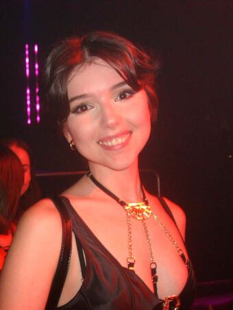 Newinsight Голи Изтичания OnlyFans Снимки 24