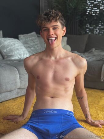 nickbrycex Голи Изтичания OnlyFans Снимки 33