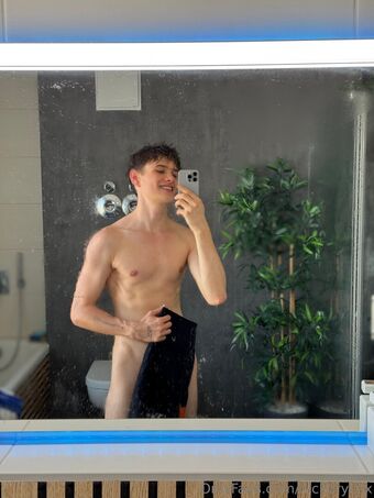 nickbrycex Голи Изтичания OnlyFans Снимки 34