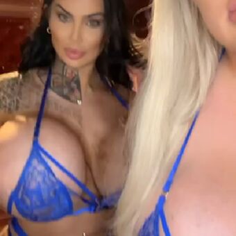 Nicki Valentina Rose