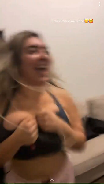 Nicky Nicole Голи Изтичания OnlyFans Снимки 12