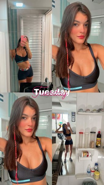 nihferraz_ Голи Изтичания OnlyFans Снимки 2