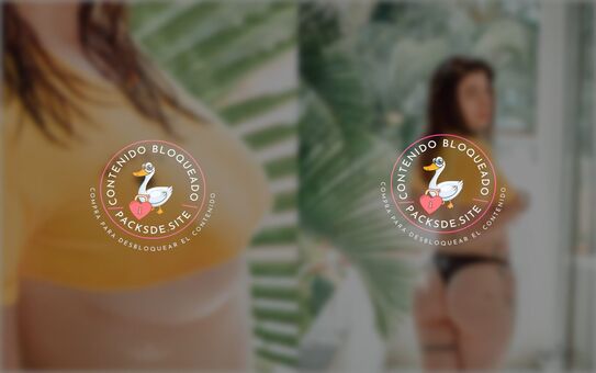 Nikki Olin Голи Изтичания OnlyFans Снимки 3