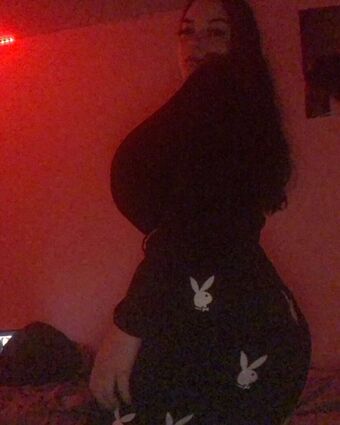 Nikki Голи Изтичания OnlyFans Снимки 81