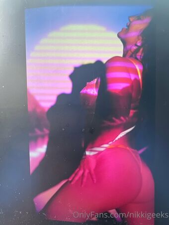 NikkiGeeks