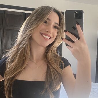nikkijustine Голи Изтичания OnlyFans Снимки 2