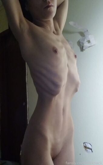 Nikknack Голи Изтичания OnlyFans Снимки 8