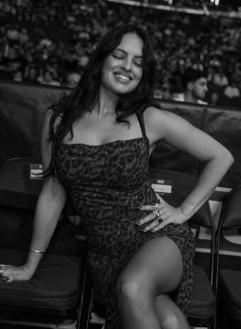 Nina Drama / Nina Marie Daniele Голи Изтичания OnlyFans Снимки 38