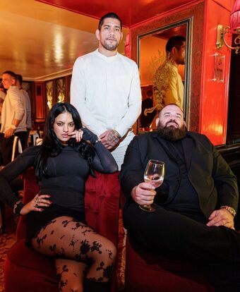 Nina Drama / Nina Marie Daniele Голи Изтичания OnlyFans Снимки 39