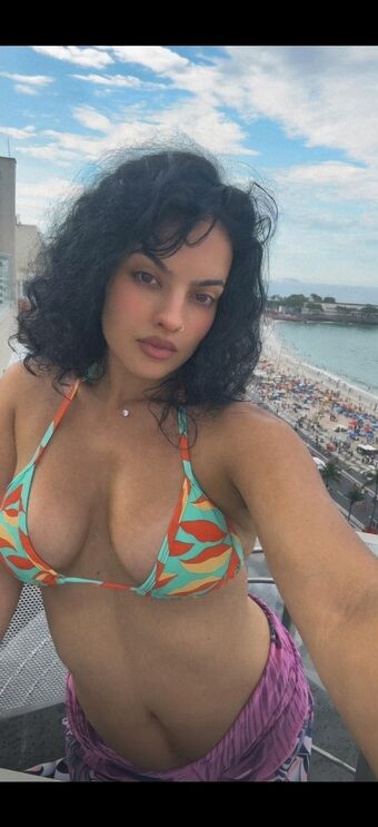 Nina Drama / Nina Marie Daniele Голи Изтичания OnlyFans Снимки 42