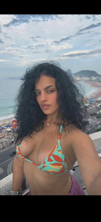 Nina Drama / Nina Marie Daniele Голи Изтичания OnlyFans Снимки 43