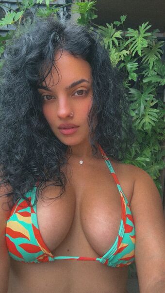 Nina Drama / Nina Marie Daniele Голи Изтичания OnlyFans Снимки 44