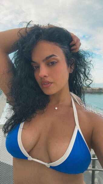 Nina Drama / Nina Marie Daniele Голи Изтичания OnlyFans Снимки 47