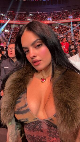 Nina Drama / Nina Marie Daniele Голи Изтичания OnlyFans Снимки 48