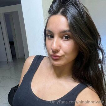 ninainprivate Голи Изтичания OnlyFans Снимки 20