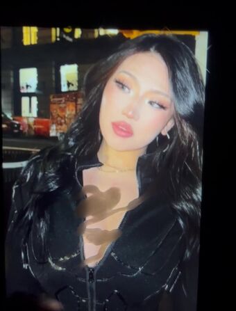 ninalin Голи Изтичания OnlyFans Снимки 3