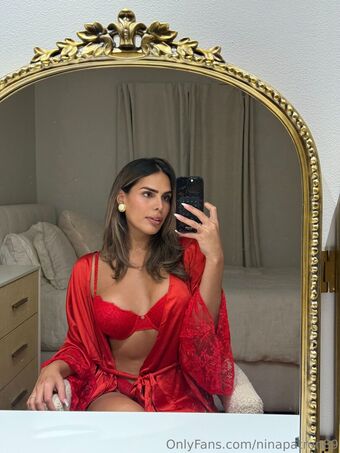 ninapatron89 Голи Изтичания OnlyFans Снимки 5