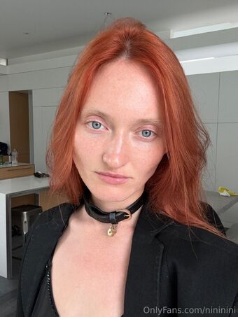 nininini Голи Изтичания OnlyFans Снимки 19