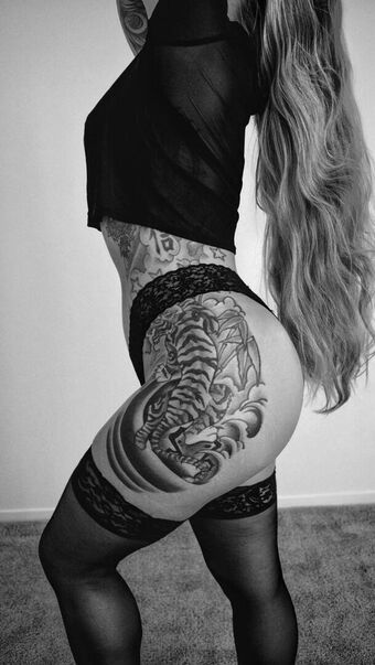 Ninjamrn Голи Изтичания OnlyFans Снимки 6
