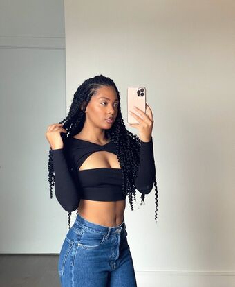 Ninjayla Голи Изтичания OnlyFans Снимки 6
