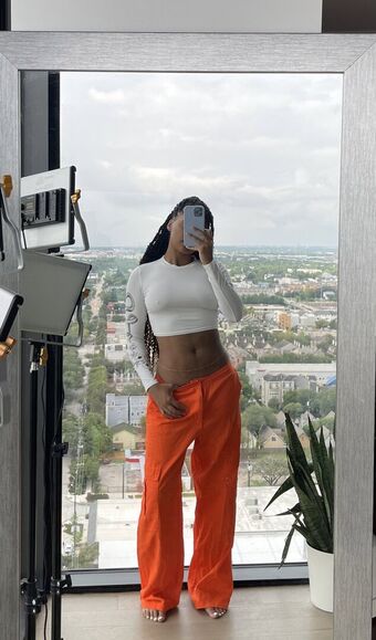 Ninjayla Голи Изтичания OnlyFans Снимки 16