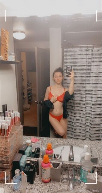 Ninnie1 Голи Изтичания OnlyFans Снимки 19