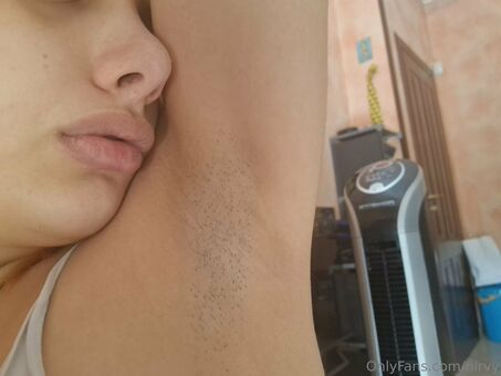nirvy Голи Изтичания OnlyFans Снимки 23