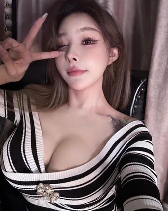 nisixixixi Голи Изтичания OnlyFans Снимки 94