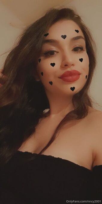 nncy2001 Голи Изтичания OnlyFans Снимки 19