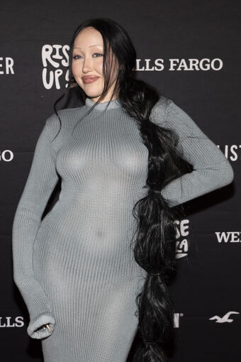 Noah Cyrus
