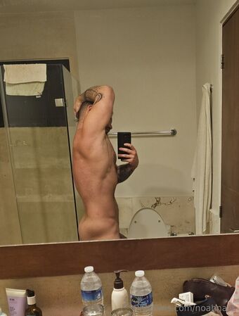 noahnails Голи Изтичания OnlyFans Снимки 8