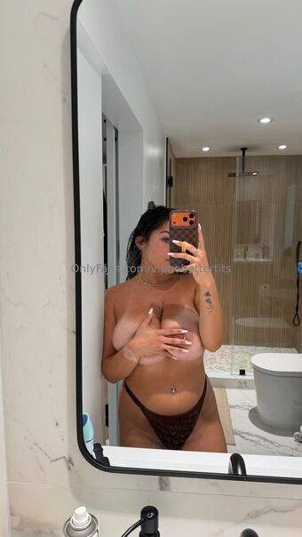 Nobetterboobs Голи Изтичания OnlyFans Снимки 46
