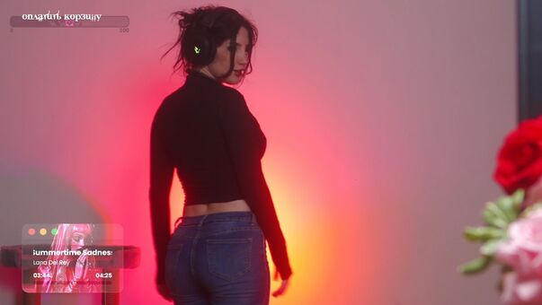 Nomadi_ Голи Изтичания OnlyFans Снимки 15