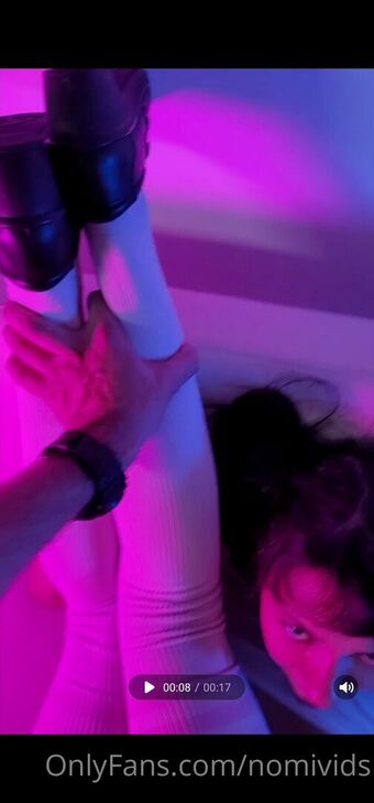 nomicakes Голи Изтичания OnlyFans Снимки 6