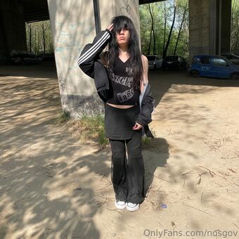 Nosgov Голи Изтичания OnlyFans Снимки 22