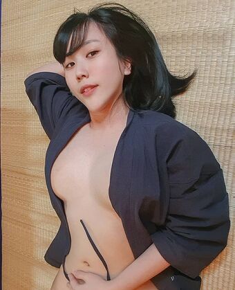 Nostaljia Green Голи Изтичания OnlyFans Снимки 22