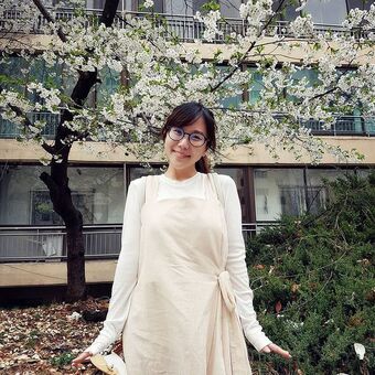 Nostaljia Green Голи Изтичания OnlyFans Снимки 24