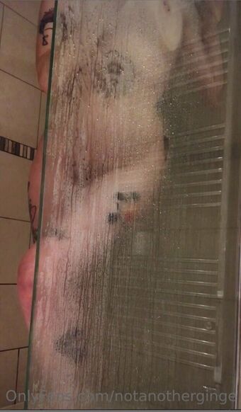 Notanotherginge Голи Изтичания OnlyFans Снимки 16