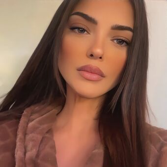 Notanyla Голи Изтичания OnlyFans Снимки 6