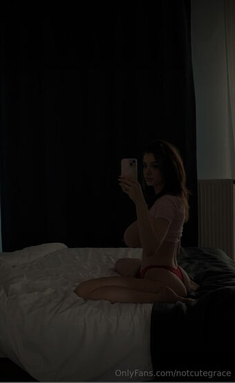 notcutegrace