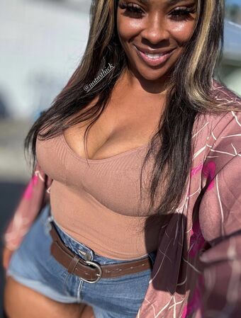 NotSoThick Голи Изтичания OnlyFans Снимки 20