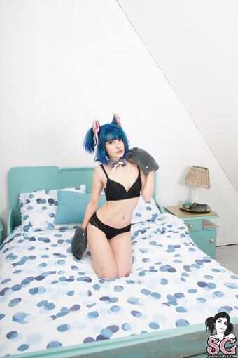 Novaanne Голи Изтичания OnlyFans Снимки 9