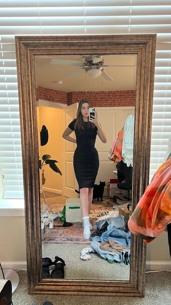 Novaleesi Голи Изтичания OnlyFans Снимки 93