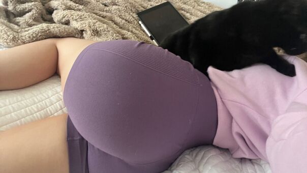 Novaleesi Голи Изтичания OnlyFans Снимки 96